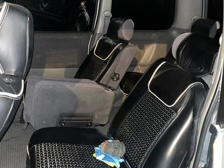Toyota Noah, 2003 — сүрөт 2