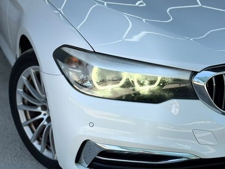 BMW 5 серии, 2019 — фото 10