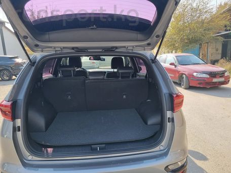 Kia Sportage, 2019 — photo 7