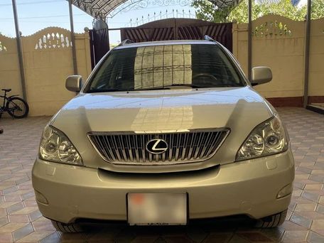 Lexus RX, 2005 — сүрөт 2