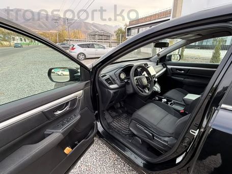 Honda CR-V, 2017 — сүрөт 8