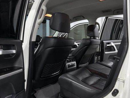 Toyota Land Cruiser, 2017 — сүрөт 7