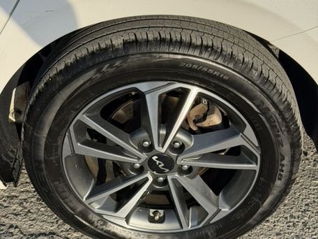 Kia K3, 2022 — сүрөт 4