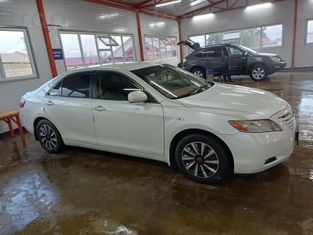 Toyota Camry, 2006 — photo 6