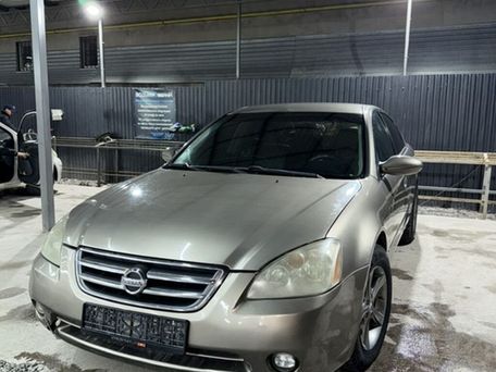 Nissan Altima, 2003 — сүрөт 1
