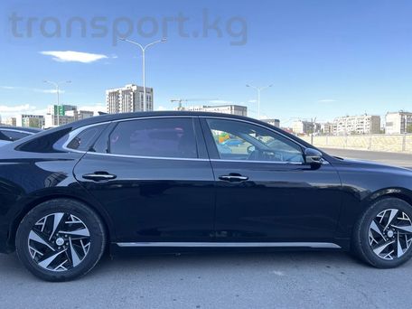 Hyundai Grandeur, 2020 — photo 3