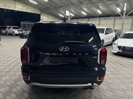 Hyundai Palisade, 2018 — фото 5