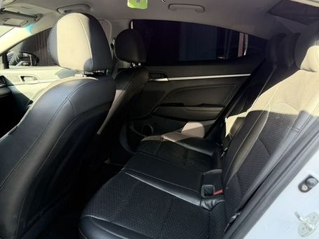 Hyundai Avante, 2019 — photo 6