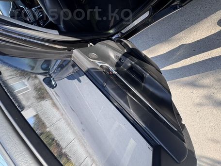 Hyundai Grandeur, 2018 — photo 5