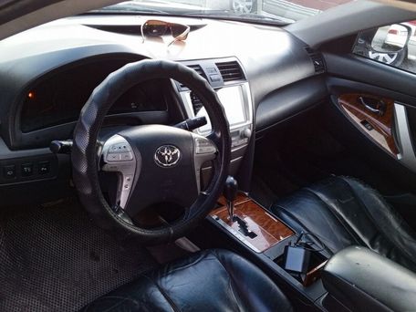Toyota Camry, 2009 — сүрөт 9