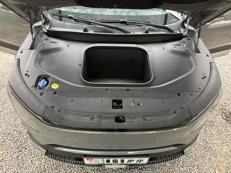 Kia EV5, 2024 — photo 8