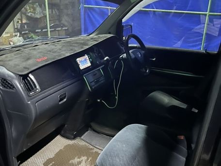Honda Stepwgn, 2003 — сүрөт 5