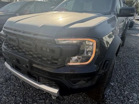 Ford Ranger, 2026 — 照片 2