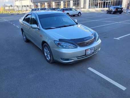 Toyota Camry, 2003 — сүрөт 6