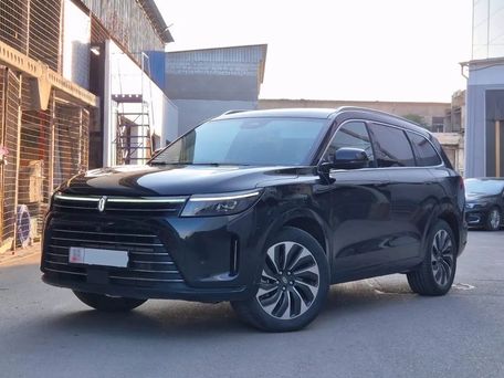 Aito M7, 2022