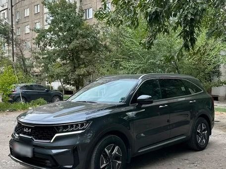 Kia Sorento, 2021 — сүрөт 2