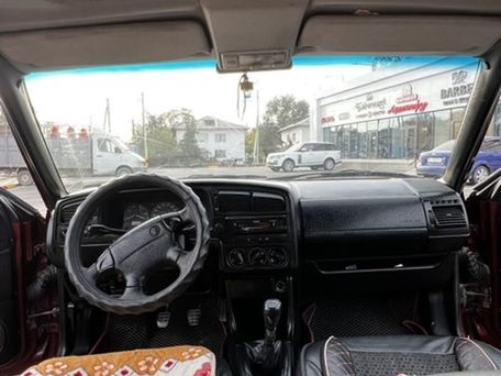 Volkswagen Passat, 1995 — photo 14