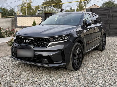Kia Sorento, 2020