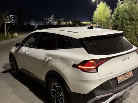 Kia Sportage, 2021 — photo 6