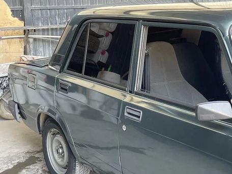 Lada (ВАЗ) 2107, 2010 — сүрөт 6