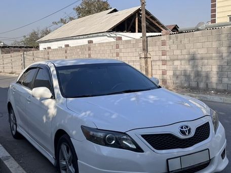 Toyota Camry, 2009 — photo 2