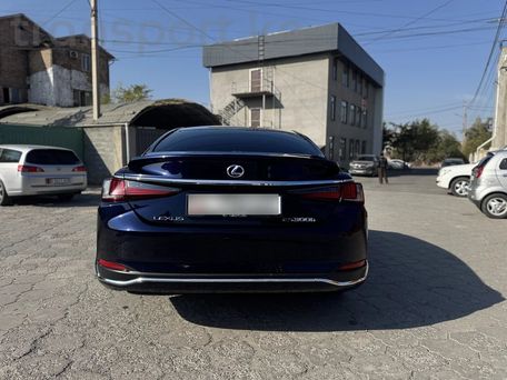 Lexus ES, 2020 — photo 7