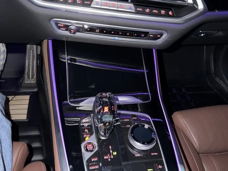 BMW X5, 2021 — 照片 8