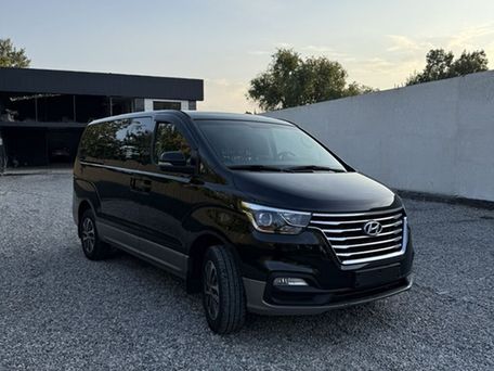 Hyundai Grand Starex, 2020 — фото 1