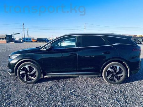 BYD Tang, 2024 — photo 3