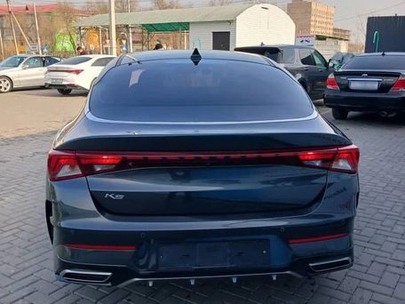 Kia K5, 2020 — photo 3