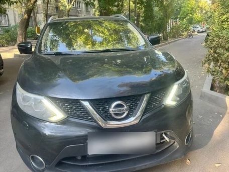 Nissan Qashqai, 2021