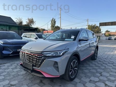 Dongfeng AX7, 2022 — 照片 1