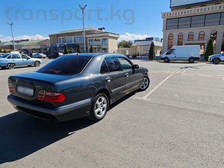 Mercedes-Benz E-Класс, 1999 — фото 3