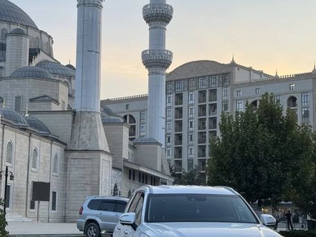 Hyundai Palisade, 2020 — photo 3