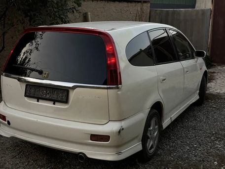 Honda Stream, 2001 — сүрөт 4
