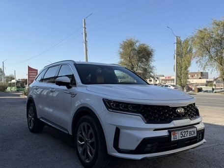 Kia Sorento, 2020 — 照片 2