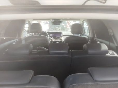 Kia Sorento, 2021 — photo 8