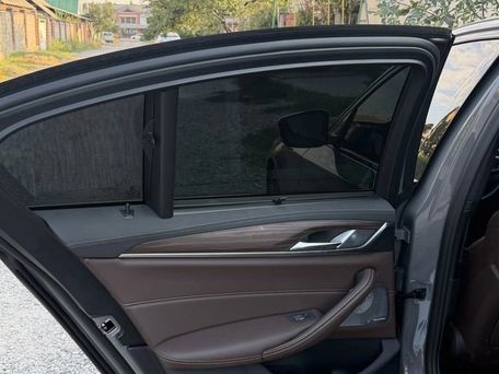 BMW 5 серии, 2021 — сүрөт 11