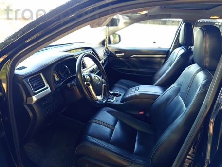 Toyota Highlander, 2018 — сүрөт 15