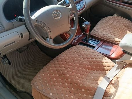 Toyota Camry, 2005 — photo 3