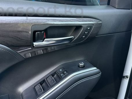 Toyota Highlander, 2022 — 照片 10