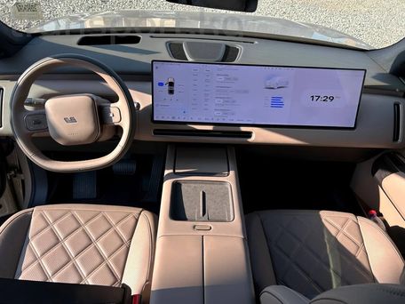 Li Auto (Lixiang) L9, 2026 — 照片 7