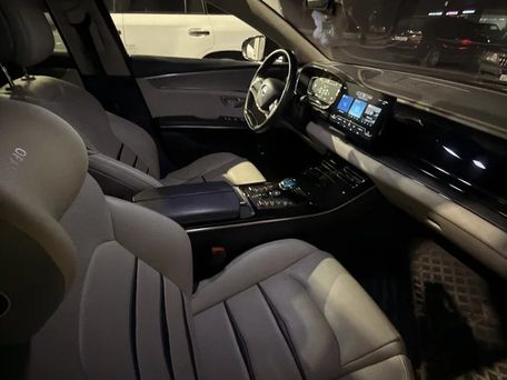 BYD E9, 2021 — photo 9