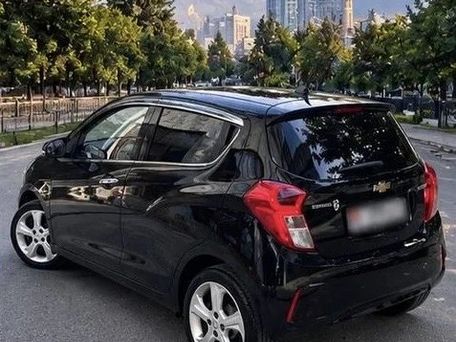 Chevrolet Spark, 2020 — 照片 3