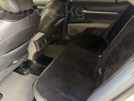 Toyota Camry, 2020 — photo 7