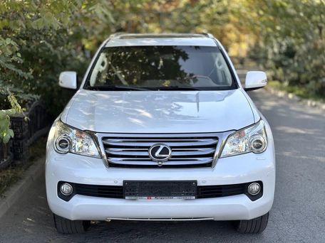 Lexus GX, 2011 — сүрөт 2
