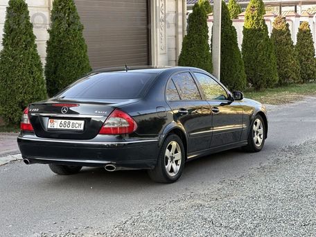 Mercedes-Benz E-Класс, 2007 — photo 5