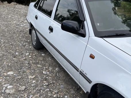 Daewoo Nexia, 2008 — сүрөт 1