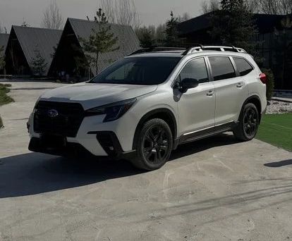 Subaru Ascent, 2023 — фото 1