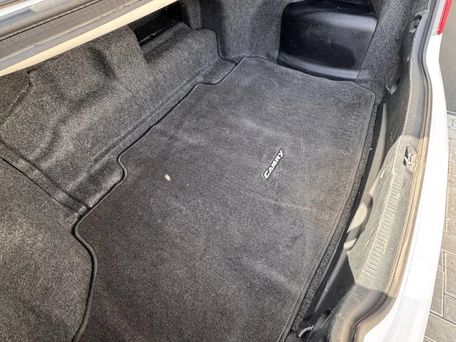Toyota Camry, 2013 — фото 11